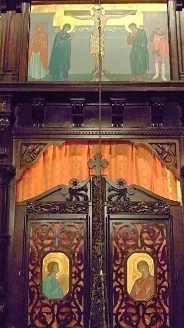 Holy Trinity Romanian Orthodox Church, Youngstown, OH — photo 7 of 11