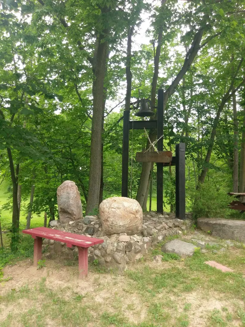 Holy Trinity Romanian Orthodox Monastery, Clinton, MI — photo 11 of 19