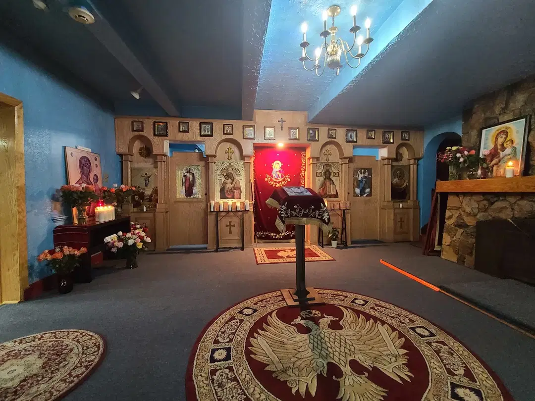 Holy Trinity Romanian Orthodox Monastery, Clinton, MI — photo 7 of 19
