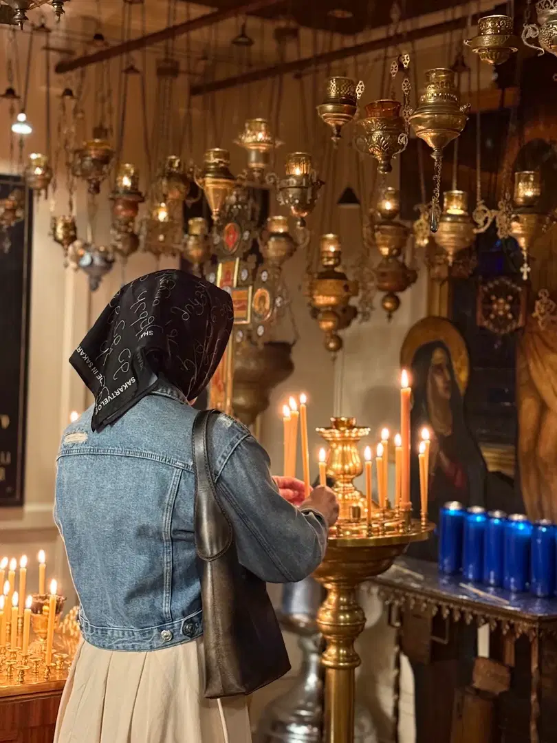 Holy Trinity Russian Orthodox Church, Astoria, NY — photo 13 of 19