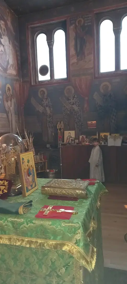 Holy Trinity Russian Orthodox Church, Astoria, NY — photo 6 of 19