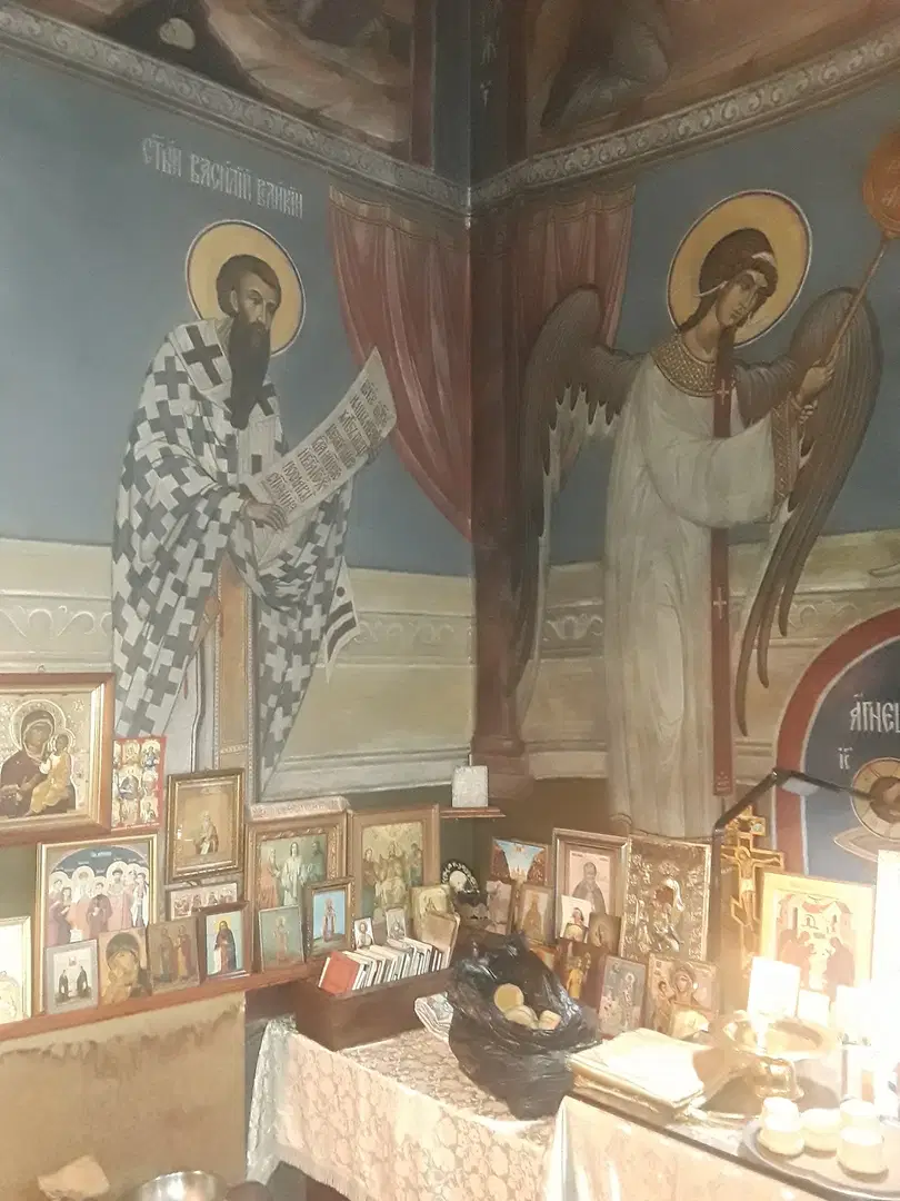 Holy Trinity Russian Orthodox Church, Astoria, NY — photo 9 of 19