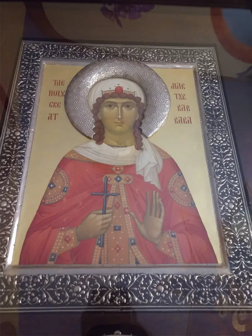 Holy Trinity Russian Orthodox Church, Baltimore, MD — photo 14 of 20