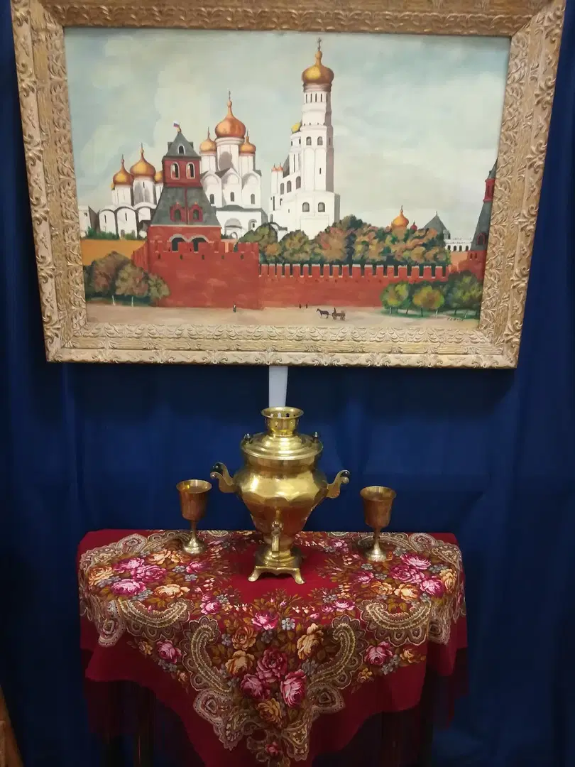 Holy Trinity Russian Orthodox Church, Baltimore, MD — photo 15 of 20