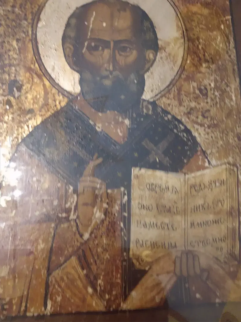 Holy Trinity Russian Orthodox Church, Baltimore, MD — photo 16 of 20