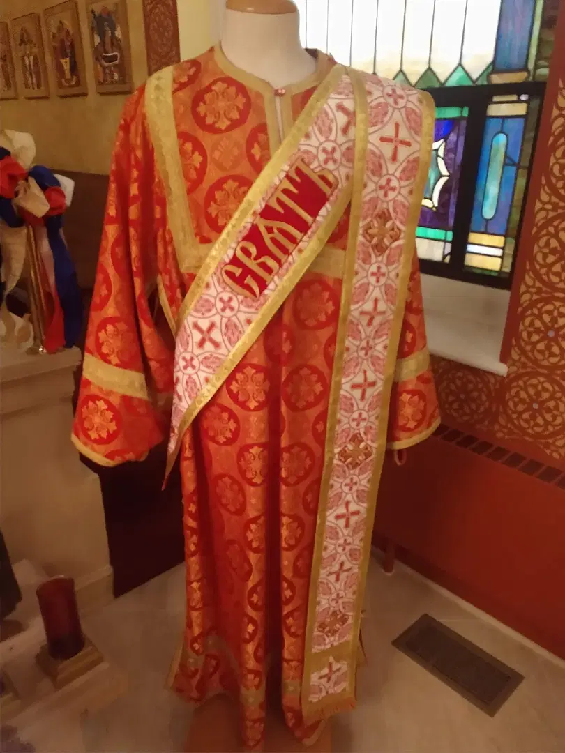 Holy Trinity Russian Orthodox Church, Baltimore, MD — photo 19 of 20