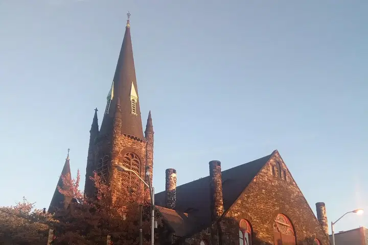 Holy Trinity Russian Orthodox Church, Baltimore, MD — photo 4 of 20