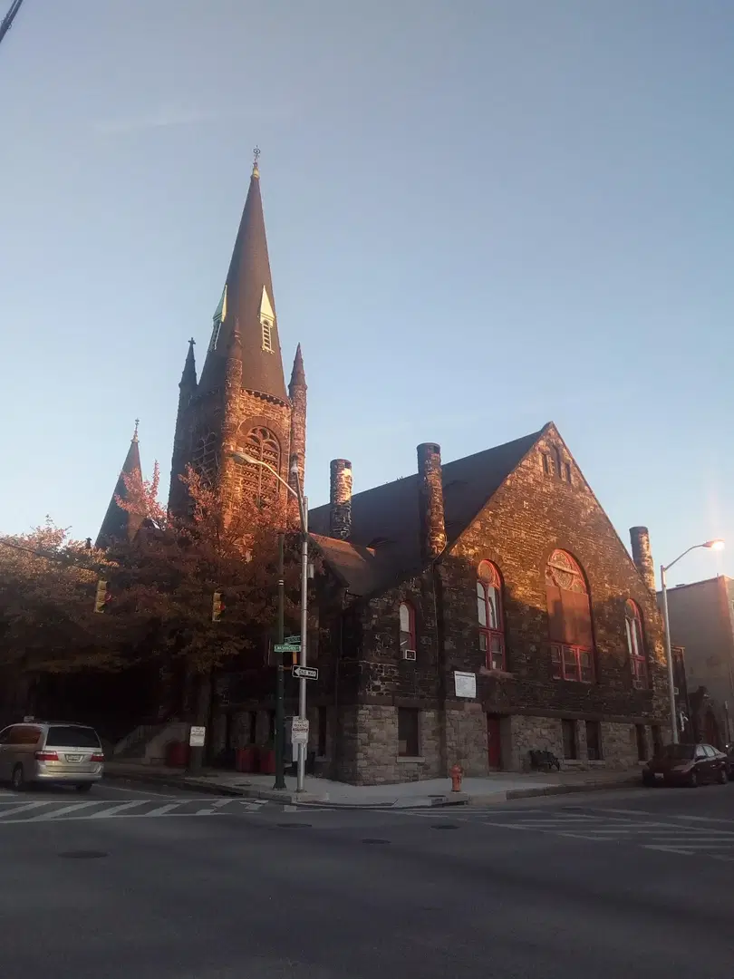 Holy Trinity Russian Orthodox Church, Baltimore, MD — photo 4 of 20