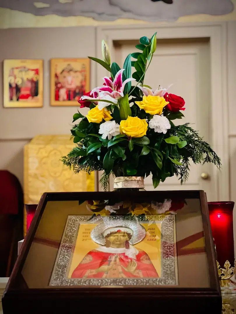Holy Trinity Russian Orthodox Church, Baltimore, MD — photo 8 of 20
