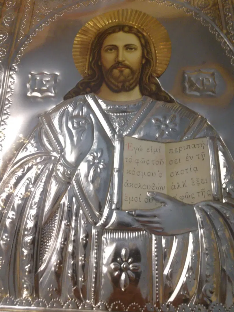 Holy Trinity Russian Orthodox Church, Baltimore, MD — photo 9 of 20