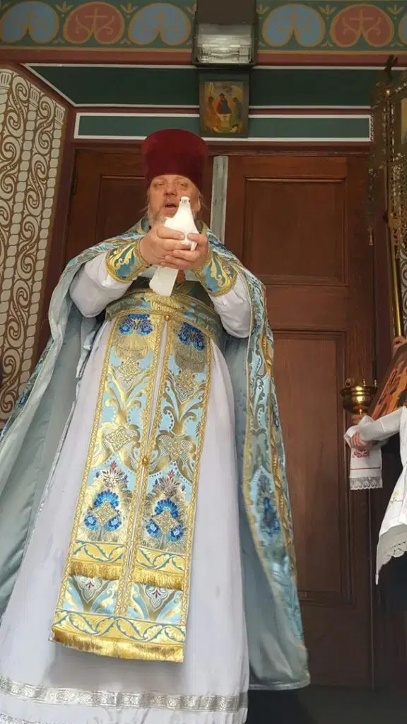 Holy Trinity Russian Orthodox Church, Brooklyn, NY — photo 16 of 16
