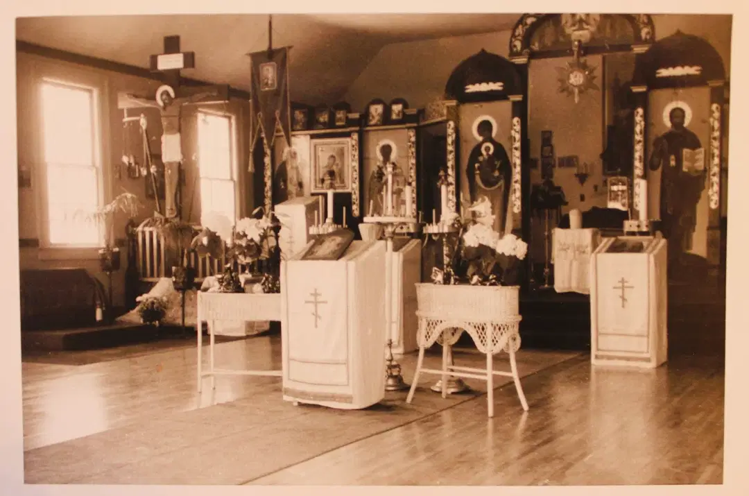 Holy Trinity Russian Orthodox Church, Milwaukee, WI — photo 3 of 14