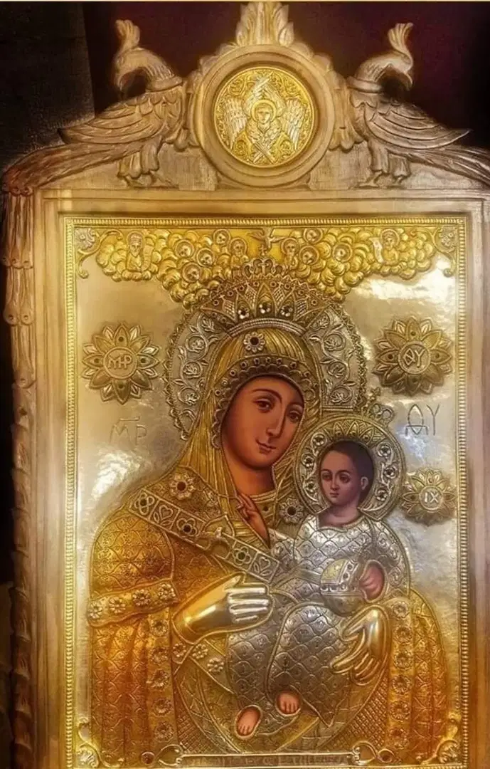 Holy Trinity Russian Orthodox Church, Milwaukee, WI — photo 5 of 14