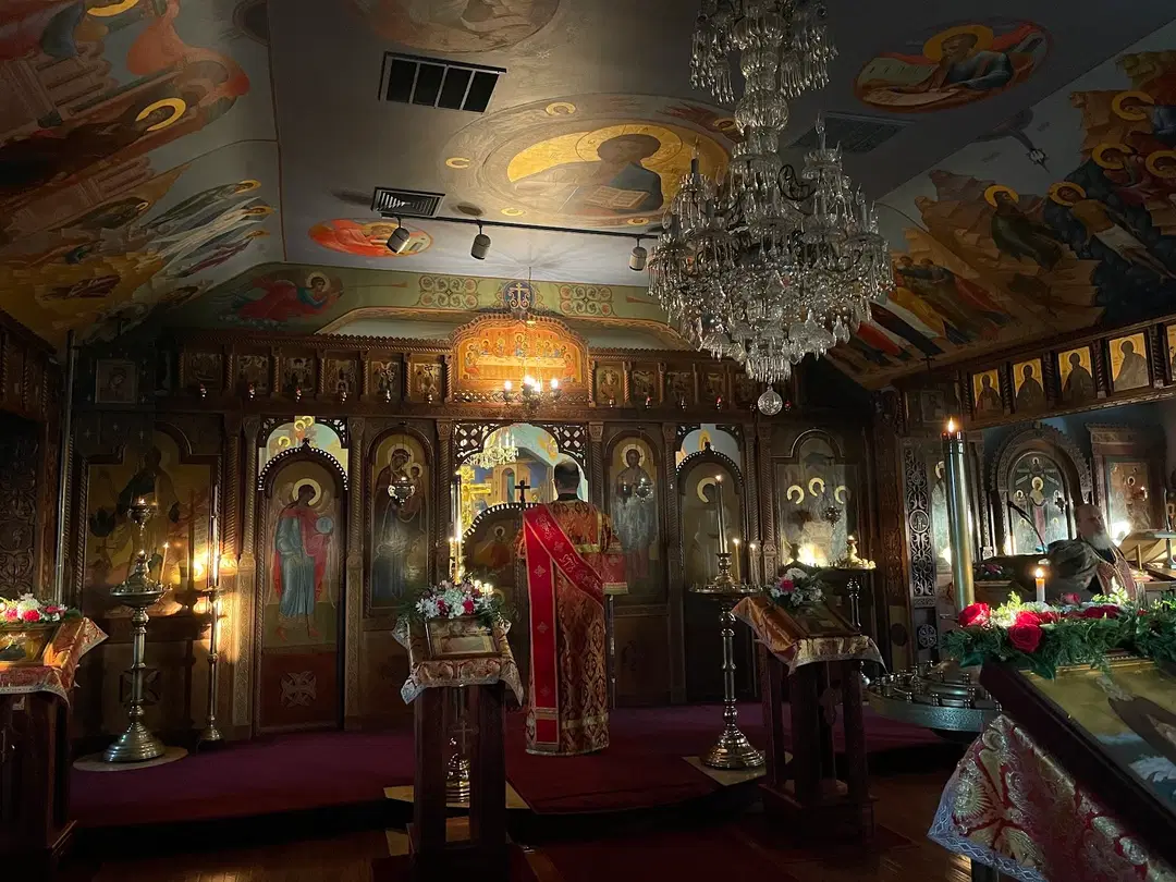 Holy Trinity Russian Orthodox Church, Vineland, NJ — photo 4 of 20