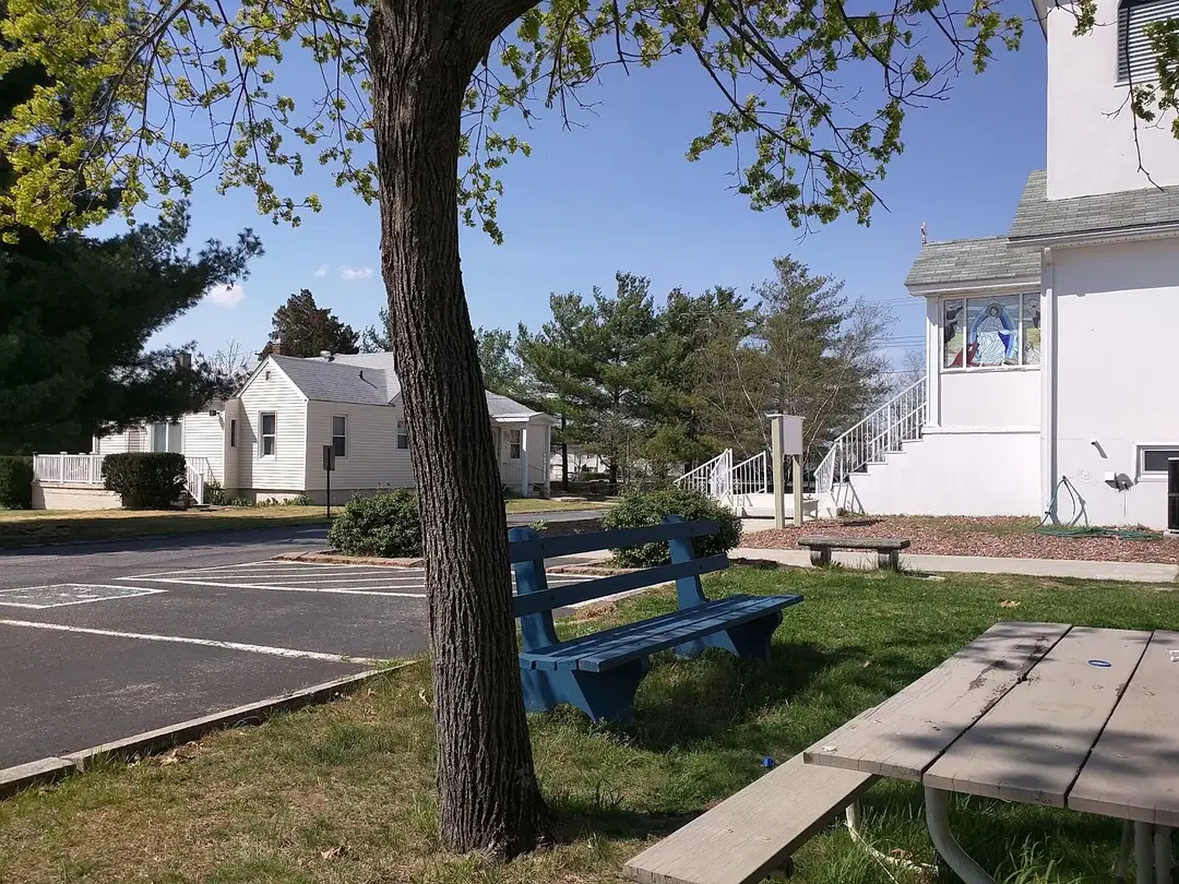 Holy Trinity Russian Orthodox Church, Vineland, NJ — photo 6 of 20
