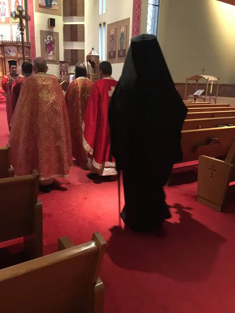 Holy Trinity Serbian Orthodox Cathedral, Pittsburgh, PA — photo 11 of 16
