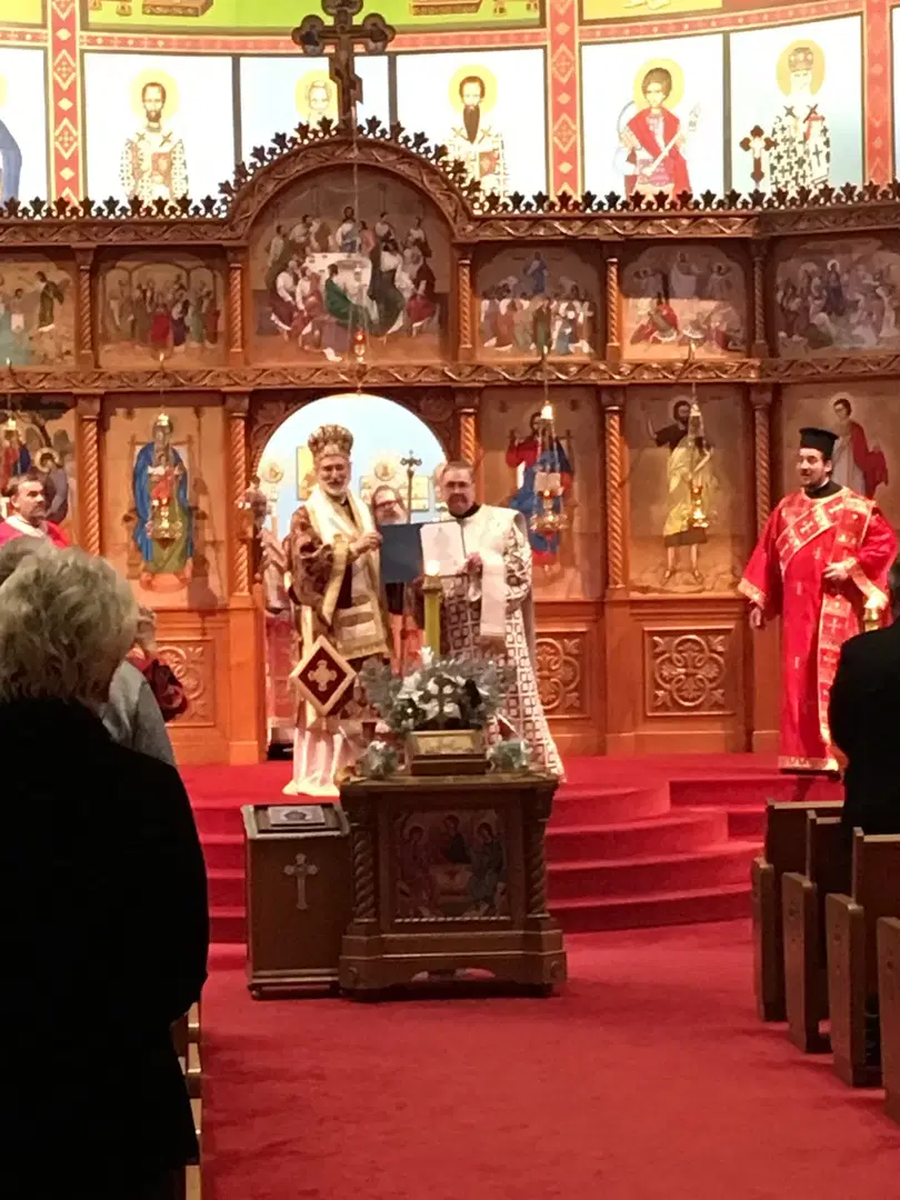 Holy Trinity Serbian Orthodox Cathedral, Pittsburgh, PA — photo 6 of 16