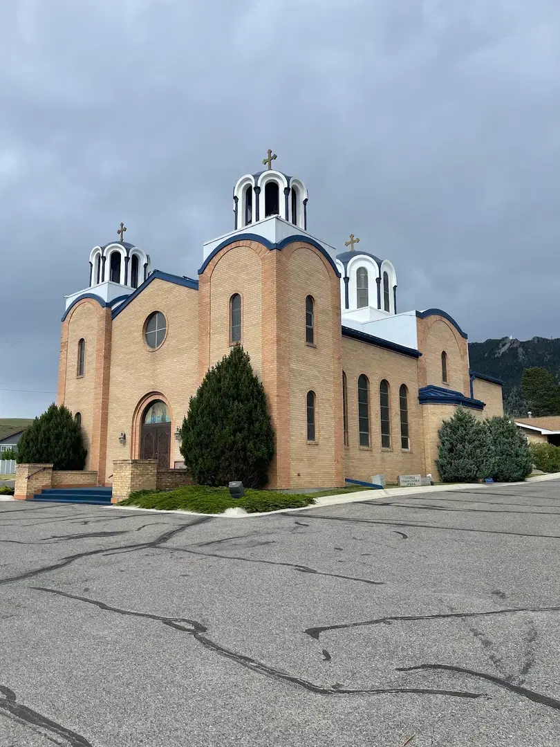 Holy Trinity Serbian Orthodox Church, Butte, MT — photo 3 of 19