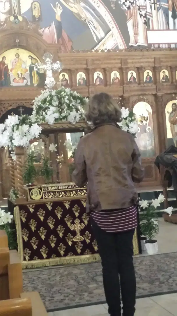 Holy Trinity Serbian Orthodox Church, Butte, MT — photo 7 of 19