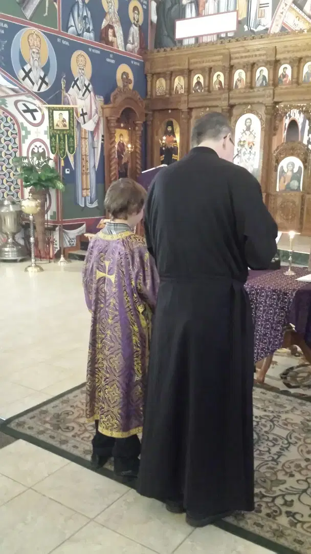 Holy Trinity Serbian Orthodox Church, Butte, MT — photo 10 of 19