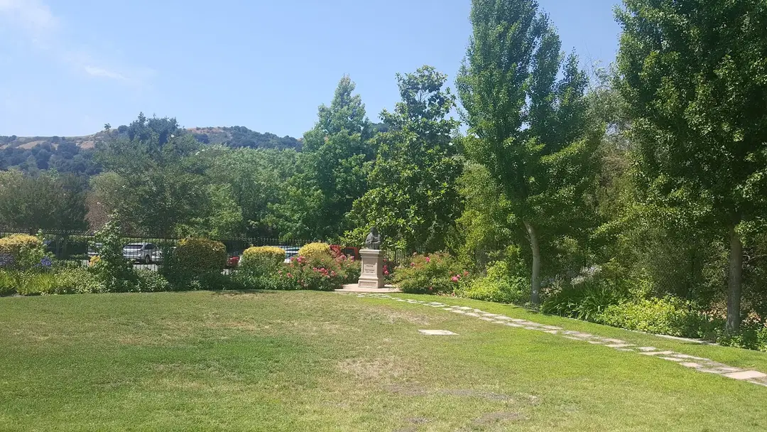 Holy Trinity Serbian Orthodox Church, Moraga, CA — photo 14 of 19