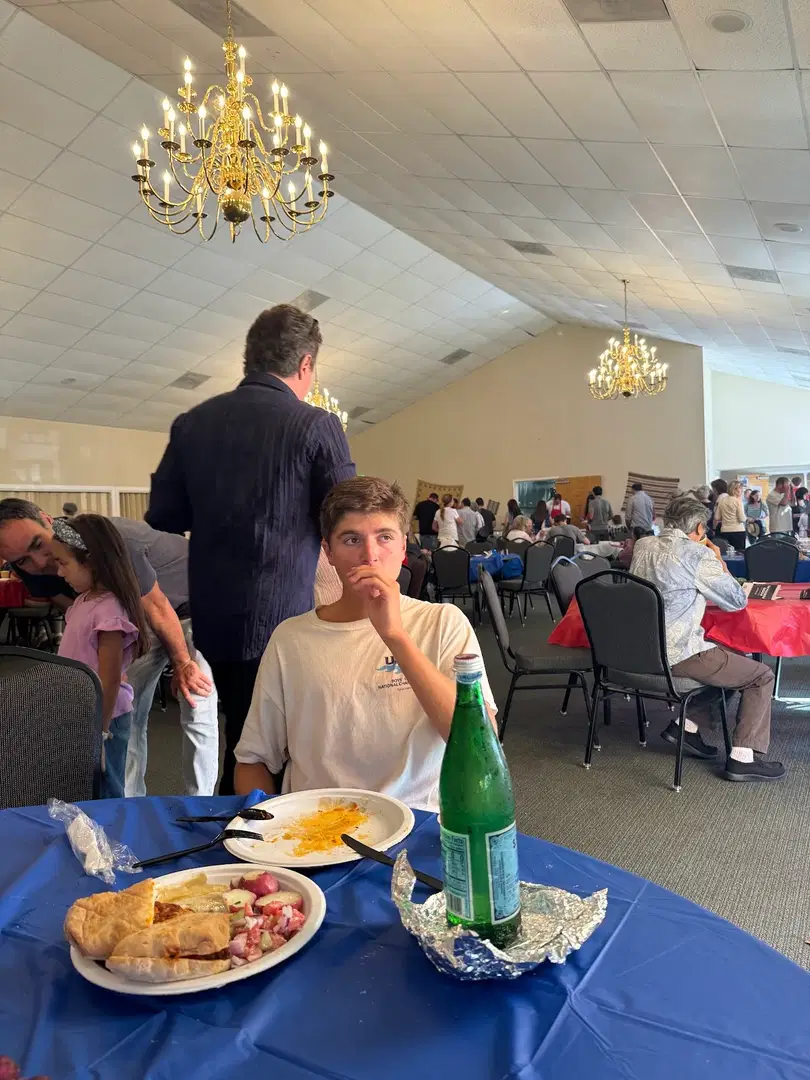 Holy Trinity Serbian Orthodox Church, Moraga, CA — photo 17 of 19