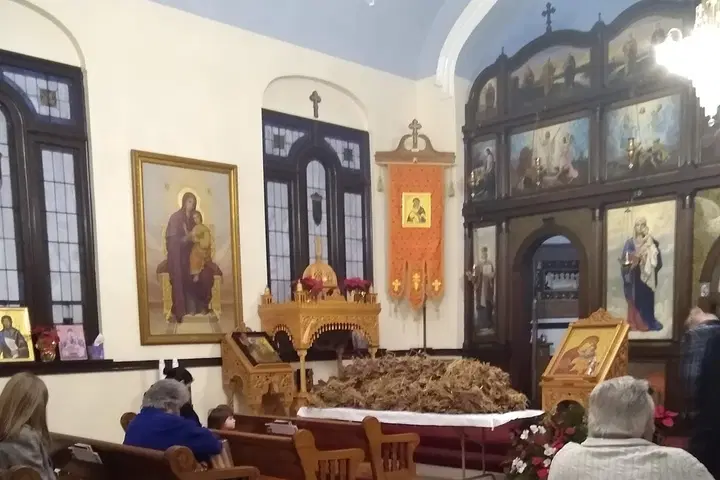 Holy Trinity Serbian Orthodox Church, St. Louis, MO — photo 2 of 18