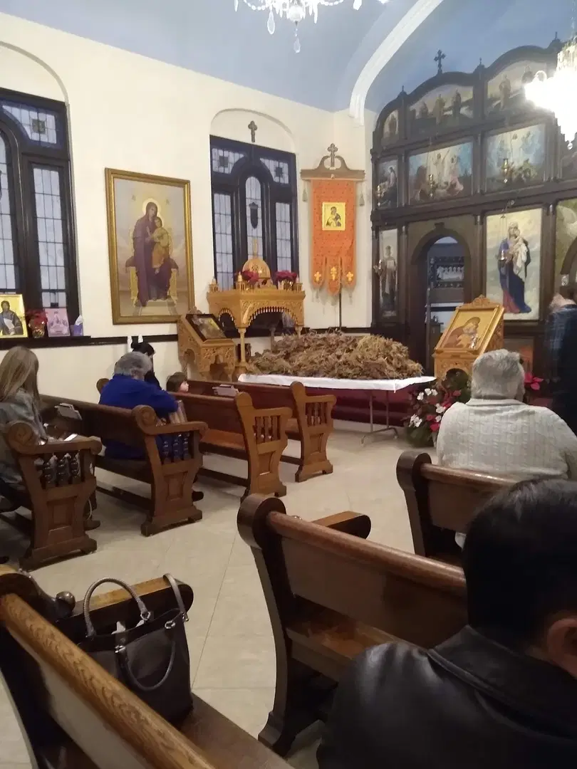 Holy Trinity Serbian Orthodox Church, St. Louis, MO — photo 2 of 18