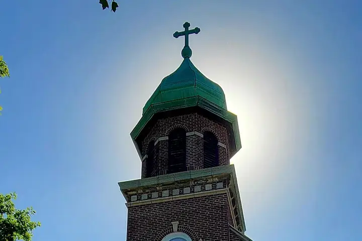 Holy Trinity Serbian Orthodox Church, St. Louis, MO — photo 3 of 18