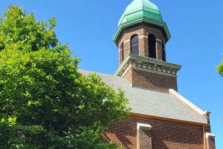 Holy Trinity Serbian Orthodox Church, St. Louis, MO — photo 4 of 18