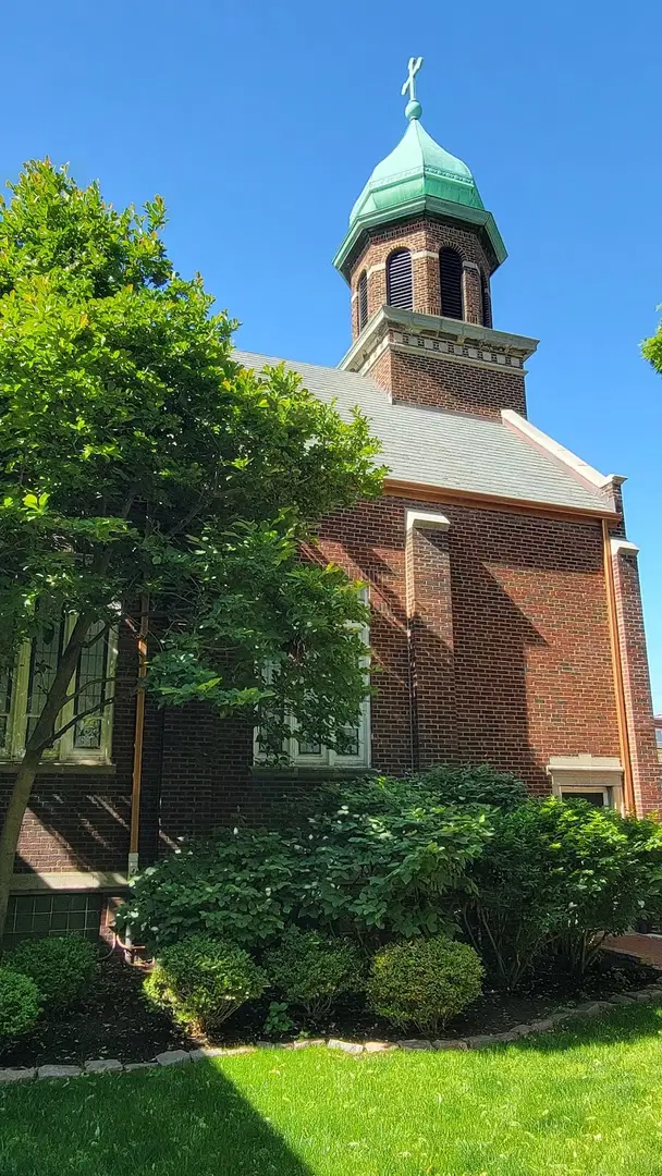 Holy Trinity Serbian Orthodox Church, St. Louis, MO — photo 4 of 18