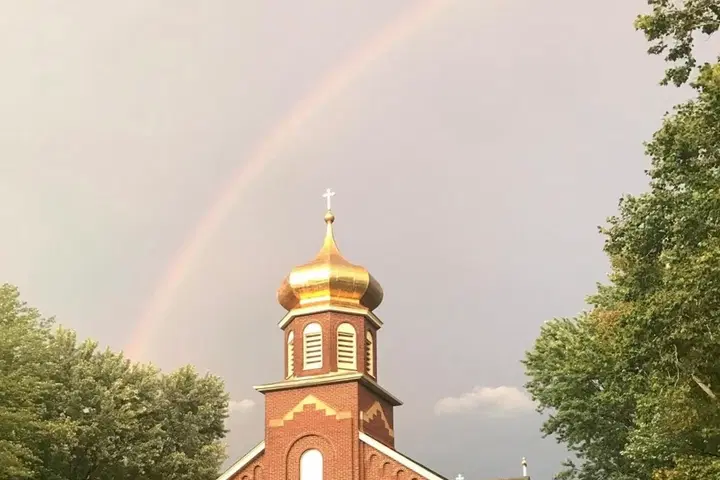 Holy Trinity Serbian Orthodox Church, Youngstown, OH — photo 5 of 17