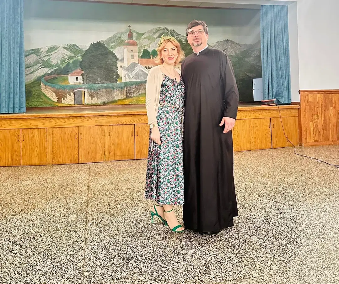Holy Trinity Serbian Orthodox Church, Youngstown, OH — photo 10 of 17