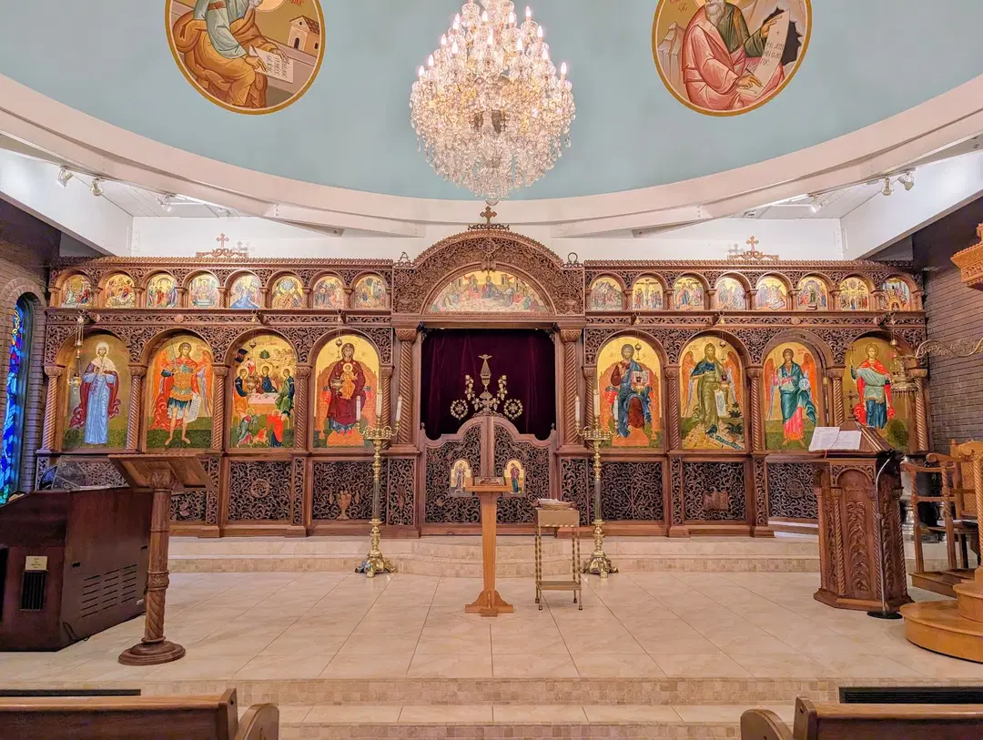 Holy Trinity, Tulsa, OK — photo 1 of 9