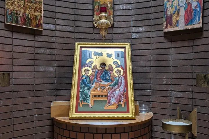 Holy Trinity, Tulsa, OK — photo 2 of 9