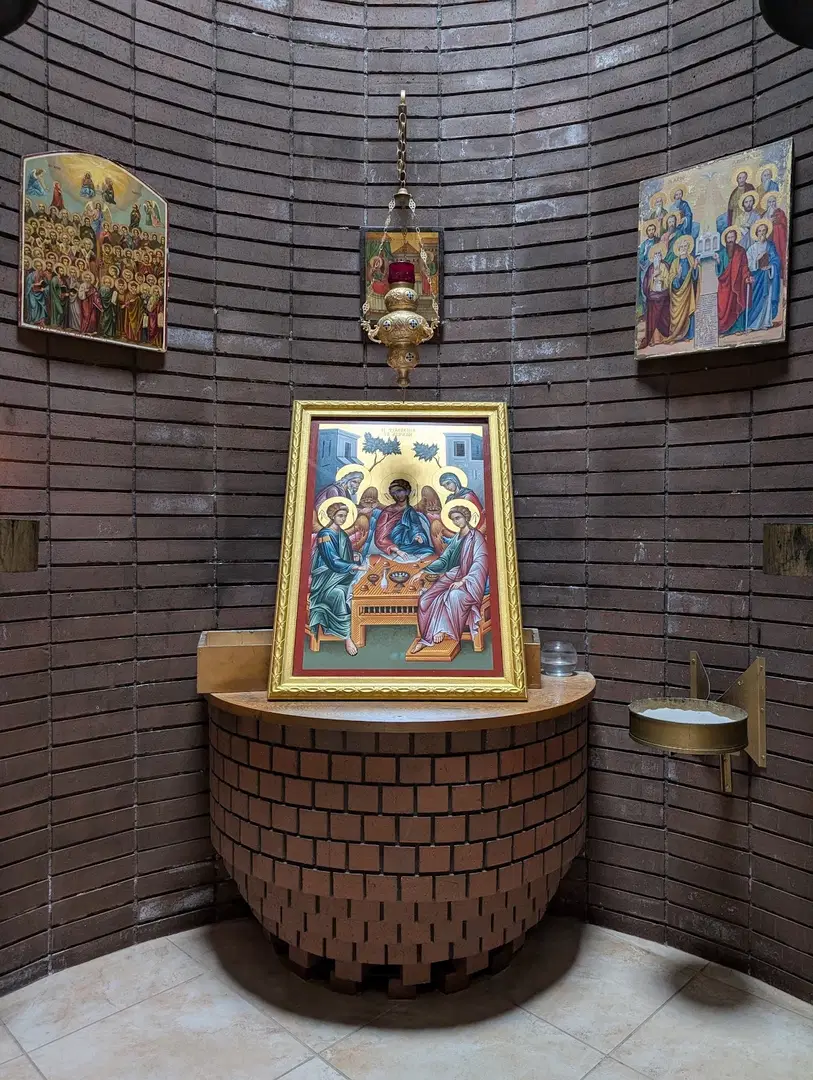 Holy Trinity, Tulsa, OK — photo 2 of 9