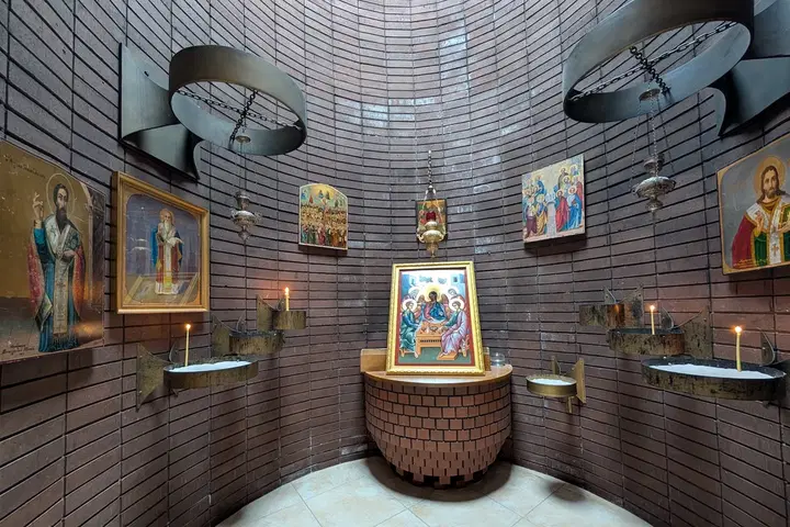 Holy Trinity, Tulsa, OK — photo 3 of 9