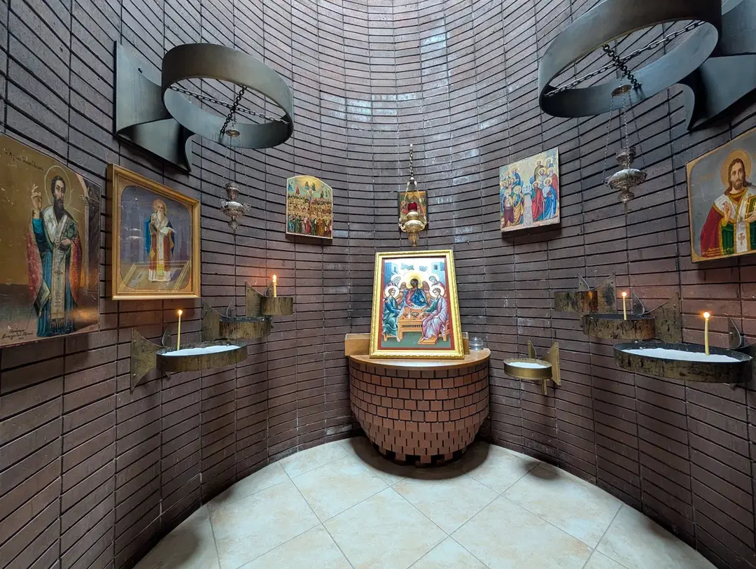 Holy Trinity, Tulsa, OK — photo 3 of 9