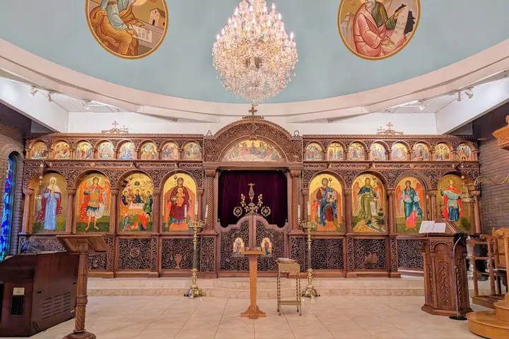 Holy Trinity, Tulsa, OK — photo 1 of 9