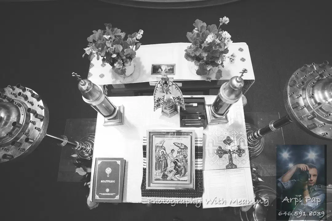 Holy Trinity Ukrainian Orthodox Cathedral, New York, NY — photo 17 of 19