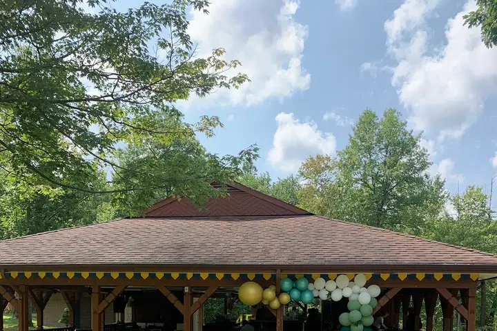 Holy Trinity Ukrainian Orthodox Church of the OCU, North Royalton, OH — photo 3 of 18