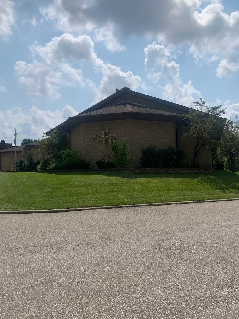 Holy Trinity Ukrainian Orthodox Church of the OCU, North Royalton, OH — photo 13 of 18