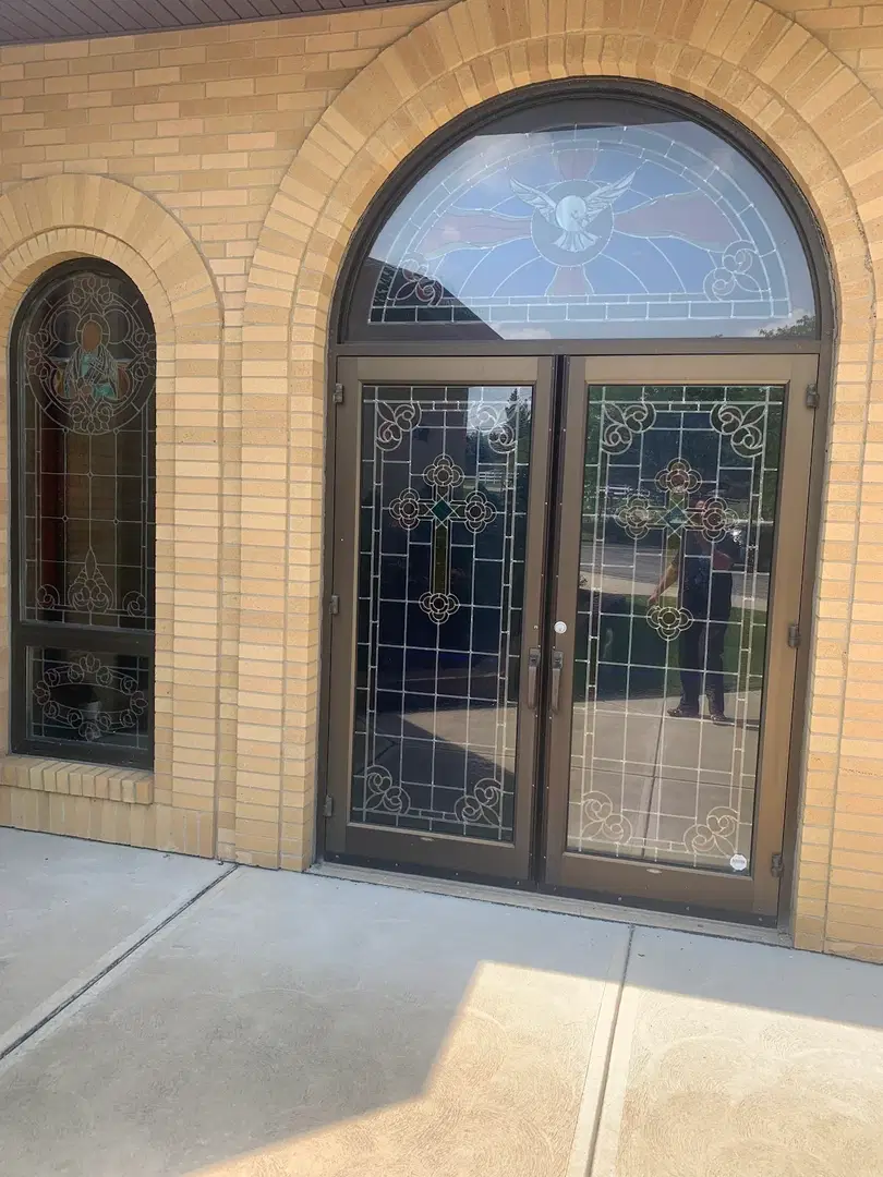 Holy Trinity Ukrainian Orthodox Church of the OCU, North Royalton, OH — photo 18 of 18