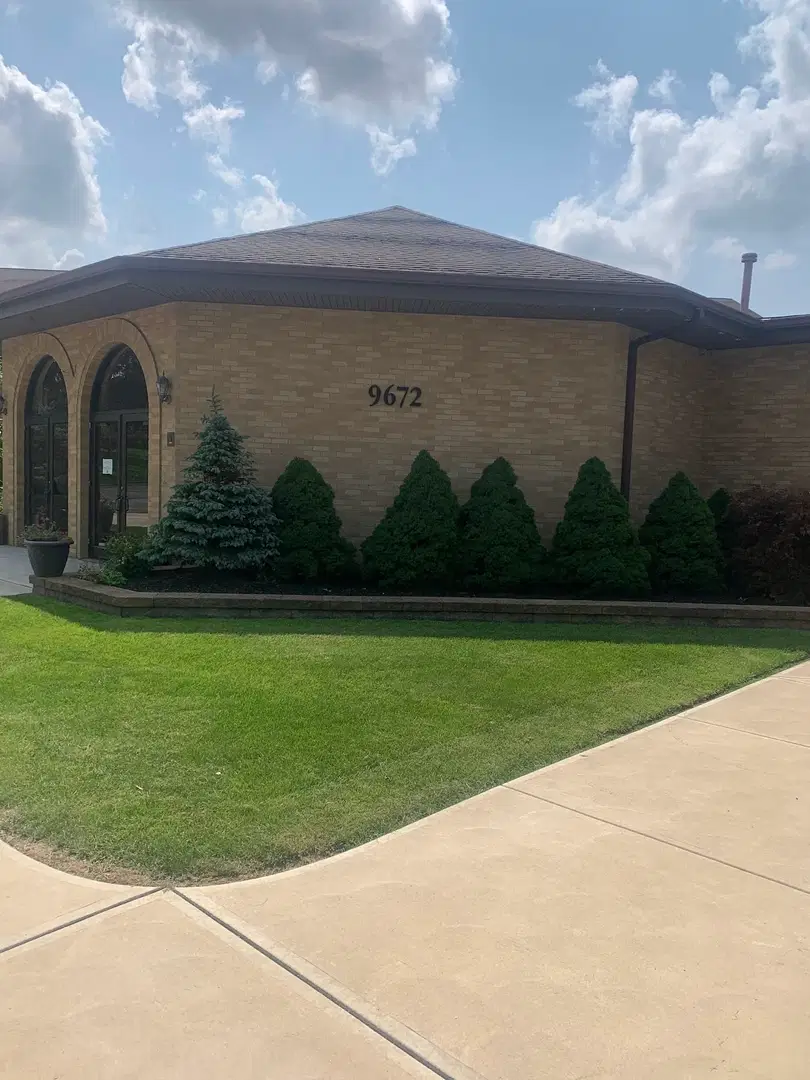 Holy Trinity Ukrainian Orthodox Church of the OCU, North Royalton, OH — photo 10 of 18
