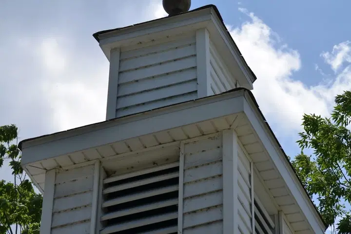 Holy Trinity Ukrainian Orthodox Church of the USA, Goshen, IN — photo 4 of 14