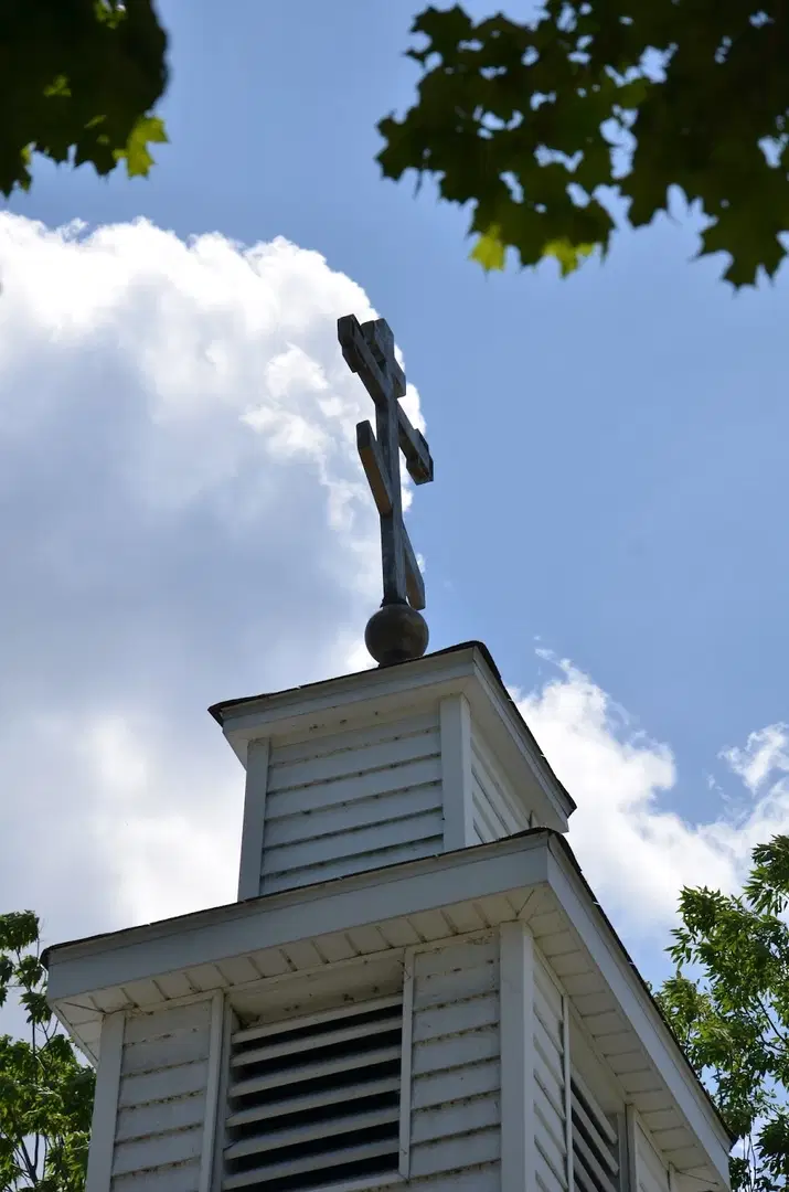 Holy Trinity Ukrainian Orthodox Church of the USA, Goshen, IN — photo 4 of 14