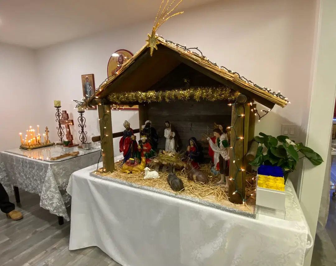 Holy Trinity Ukrainian Orthodox Church, Sacramento, CA — photo 4 of 19