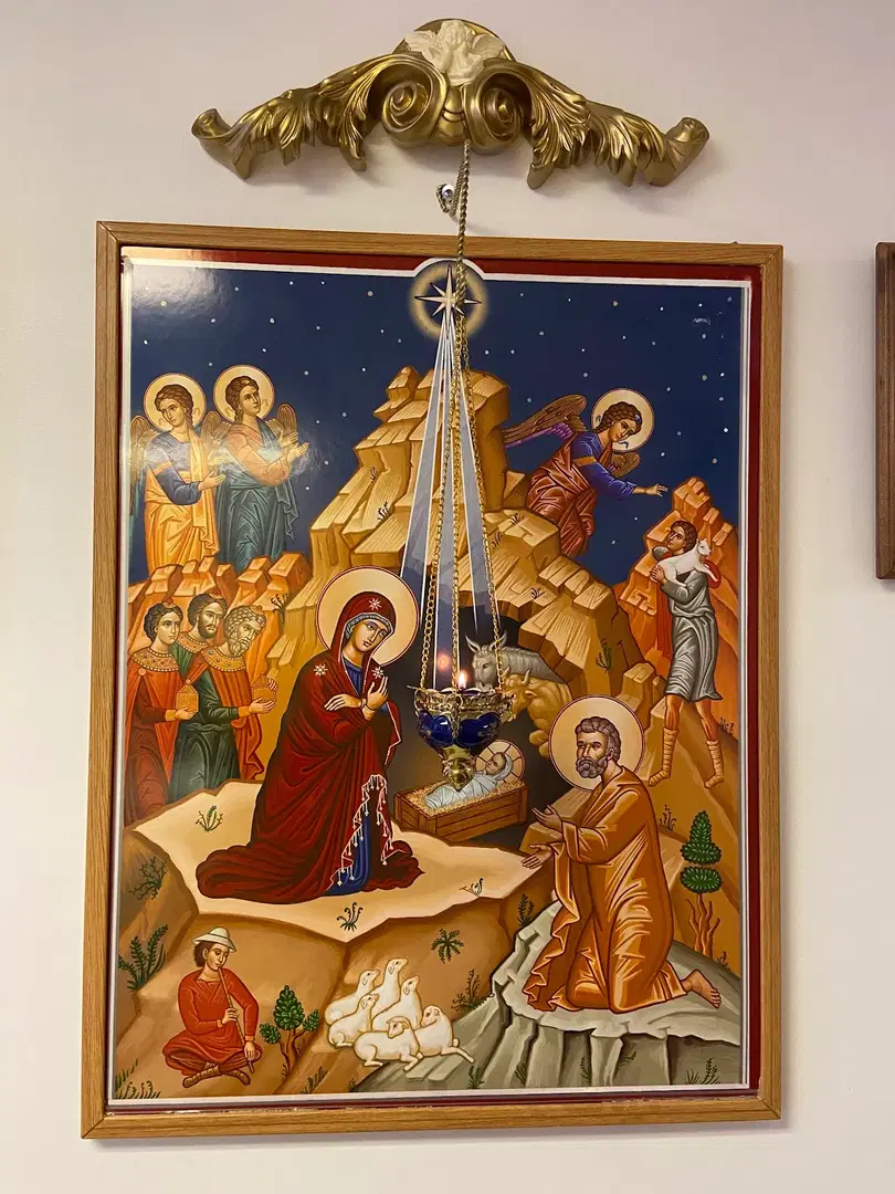 Holy Trinity Ukrainian Orthodox Church, Sacramento, CA — photo 9 of 19