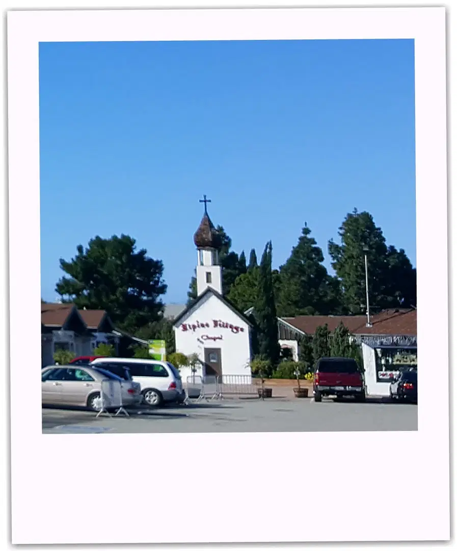 Holy Trinity Ukrainian Orthodox Church, Torrance, CA — photo 1 of 1