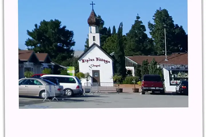 Holy Trinity Ukrainian Orthodox Church, Torrance, CA — photo 1 of 1